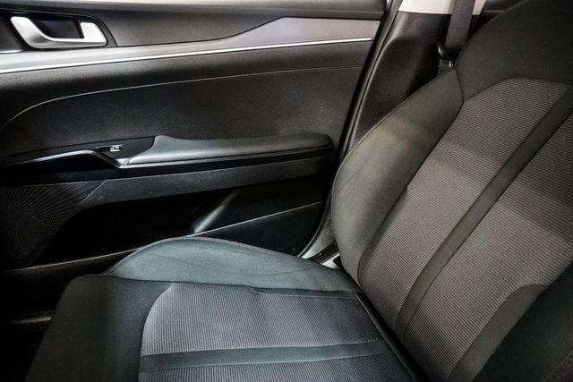 2022 Kia K5 LX Automatic FWD - 22981477 - 25