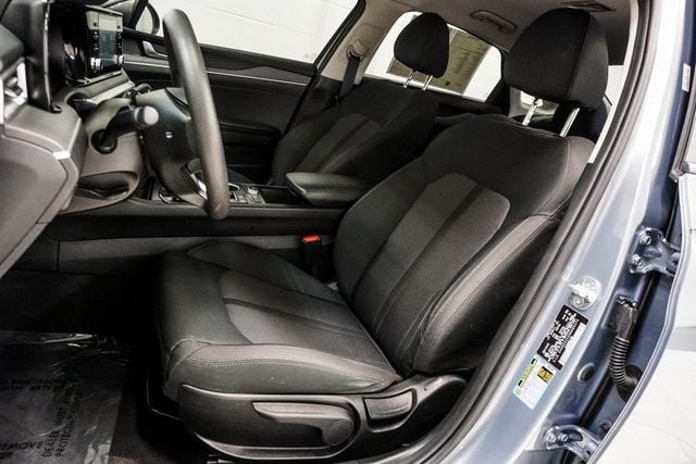 2022 Kia K5 LX Automatic FWD - 22981477 - 5