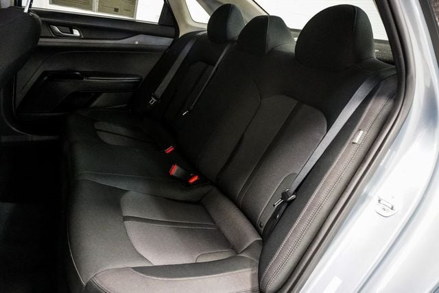 2022 Kia K5 LX Automatic FWD - 22981477 - 6