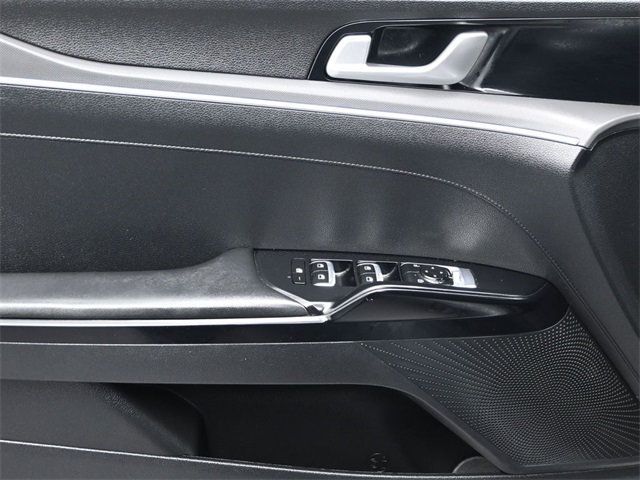 2022 Kia K5 LX Automatic FWD - 22983632 - 12