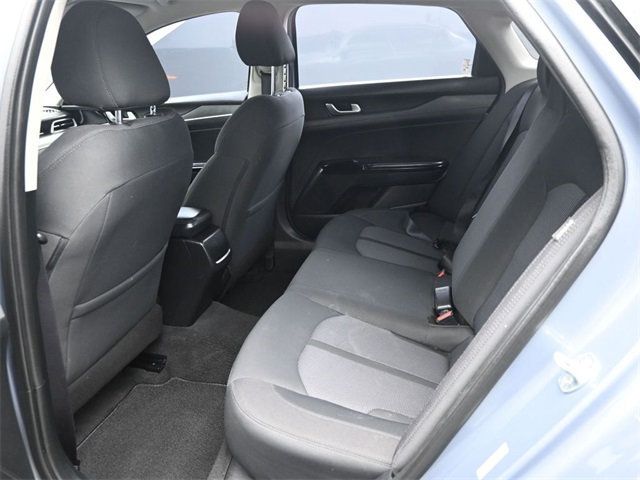 2022 Kia K5 LX Automatic FWD - 22983632 - 13