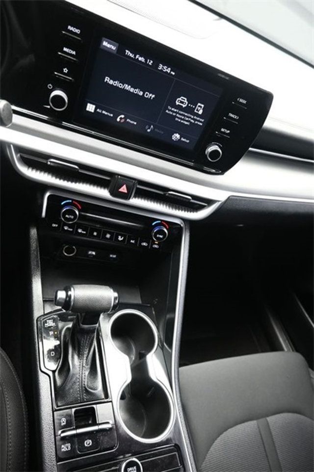 2022 Kia K5 LX Automatic FWD - 22983632 - 21