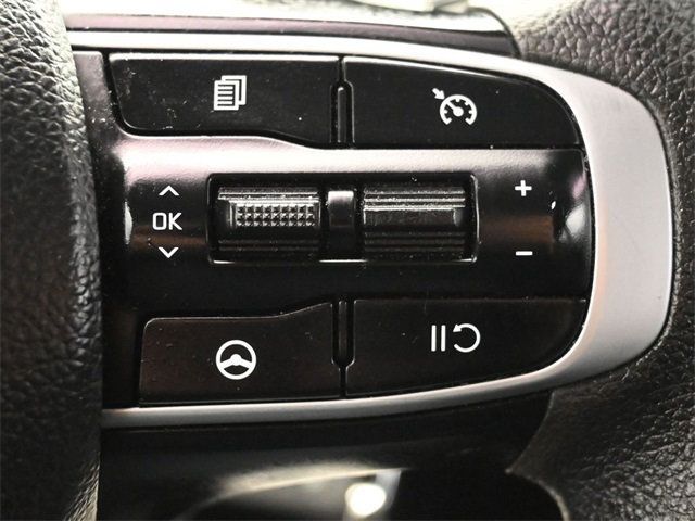 2022 Kia K5 LX Automatic FWD - 22983632 - 23
