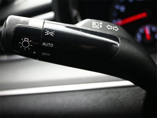 2022 Kia K5 LX Automatic FWD - 22983632 - 25