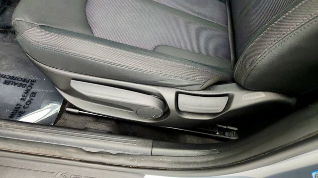 2022 Kia K5 LX Automatic FWD - 23060166 - 10