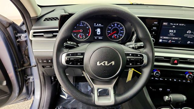 2022 Kia K5 LX Automatic FWD - 23060166 - 12