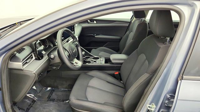 2022 Kia K5 LX Automatic FWD - 23060166 - 17