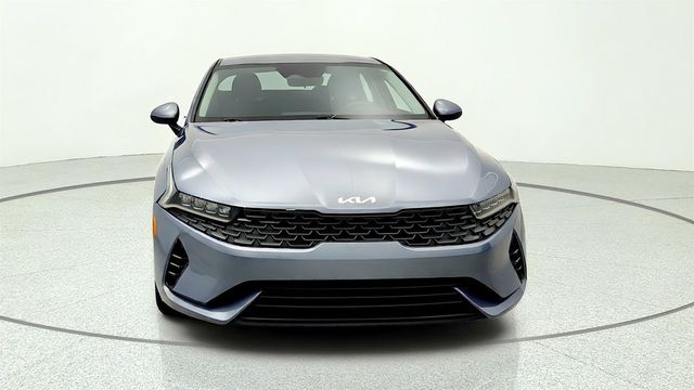 2022 Kia K5 LX Automatic FWD - 23060166 - 1