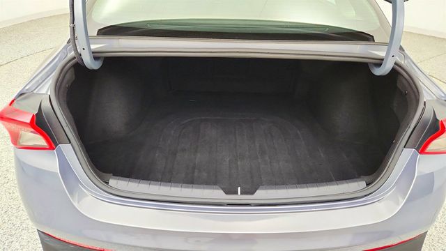 2022 Kia K5 LX Automatic FWD - 23060166 - 19