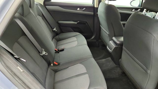 2022 Kia K5 LX Automatic FWD - 23060166 - 20
