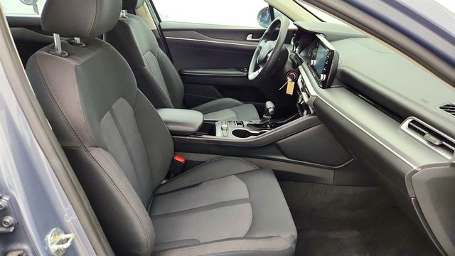 2022 Kia K5 LX Automatic FWD - 23060166 - 21