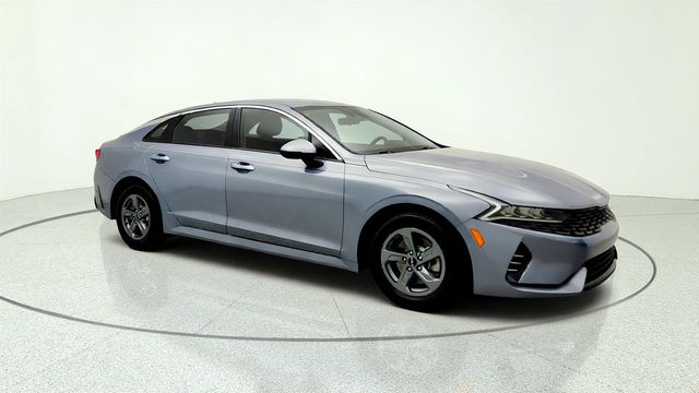 2022 Kia K5 LX Automatic FWD - 23060166 - 2