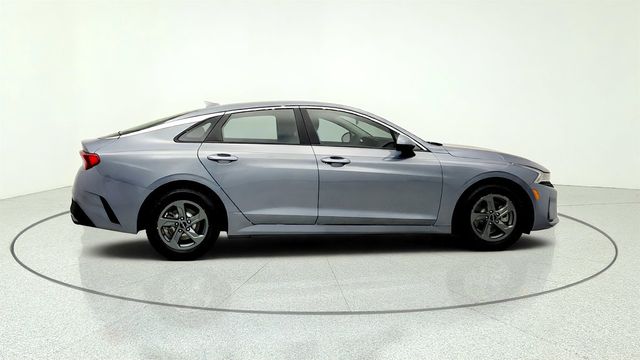 2022 Kia K5 LX Automatic FWD - 23060166 - 3