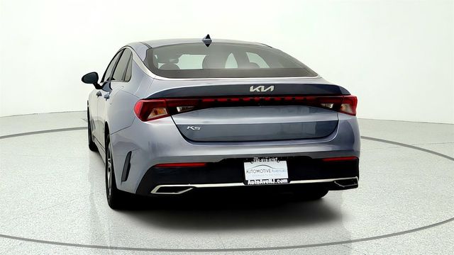 2022 Kia K5 LX Automatic FWD - 23060166 - 5