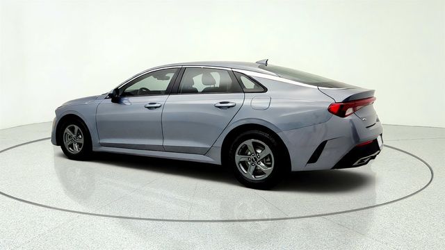 2022 Kia K5 LX Automatic FWD - 23060166 - 6