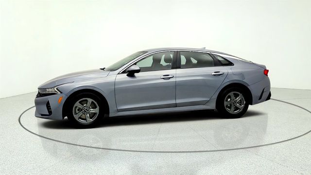 2022 Kia K5 LX Automatic FWD - 23060166 - 7