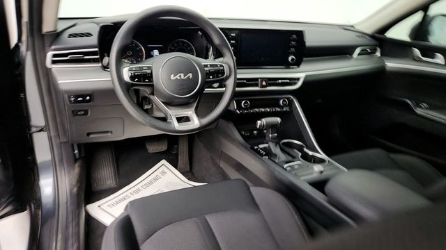2022 Kia K5 LXS Automatic - 22941003 - 10