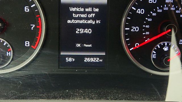 2022 Kia K5 LXS Automatic - 22941003 - 13