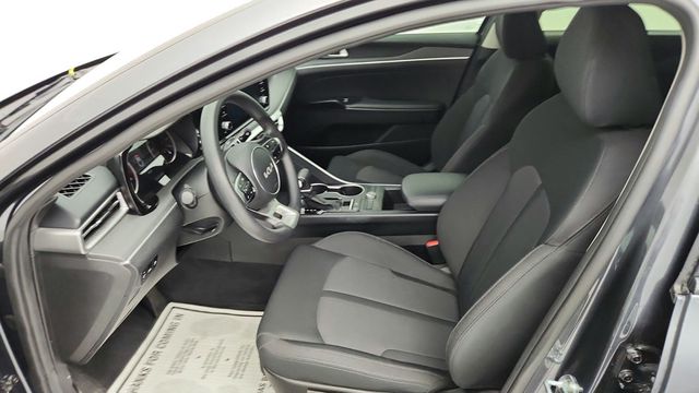 2022 Kia K5 LXS Automatic - 22941003 - 17