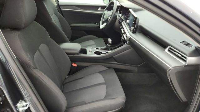 2022 Kia K5 LXS Automatic - 22941003 - 19
