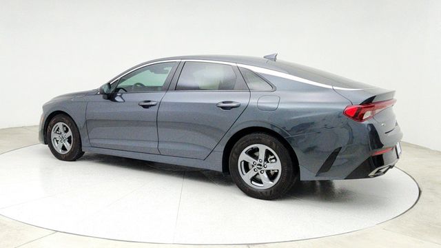 2022 Kia K5 LXS Automatic - 22941003 - 6