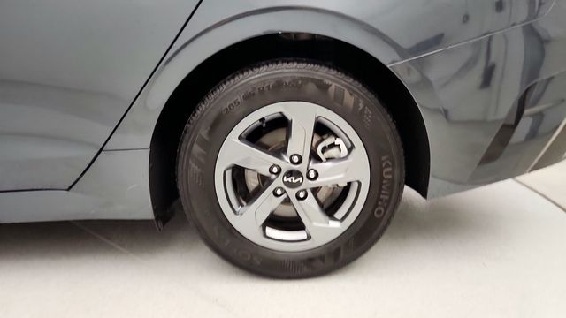 2022 Kia K5 LXS Automatic - 22941003 - 8