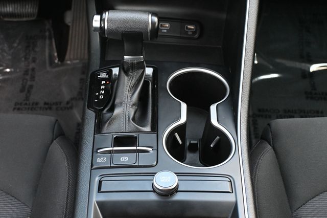 2022 Kia K5 LXS Automatic AWD - 23049279 - 9