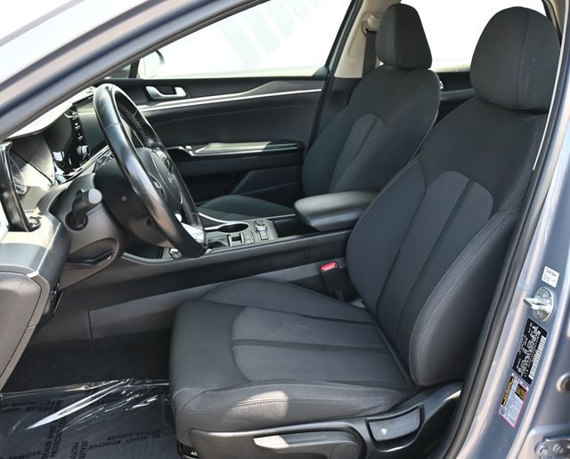 2022 Kia K5 LXS Automatic AWD - 23049279 - 10