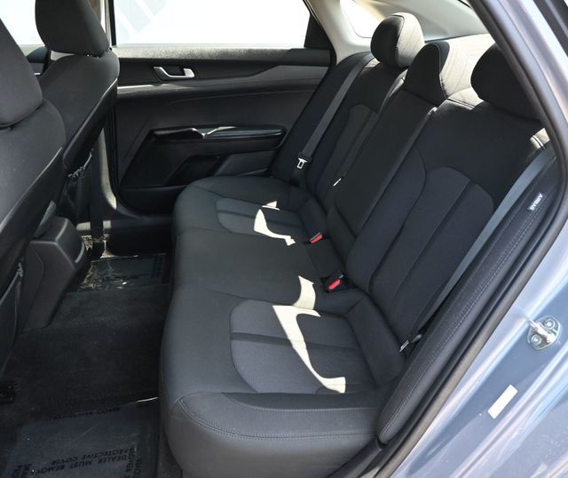 2022 Kia K5 LXS Automatic AWD - 23049279 - 11