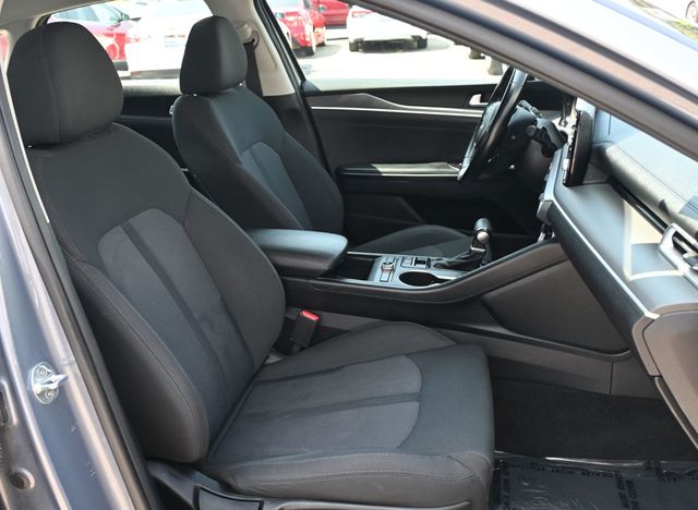 2022 Kia K5 LXS Automatic AWD - 23049279 - 12