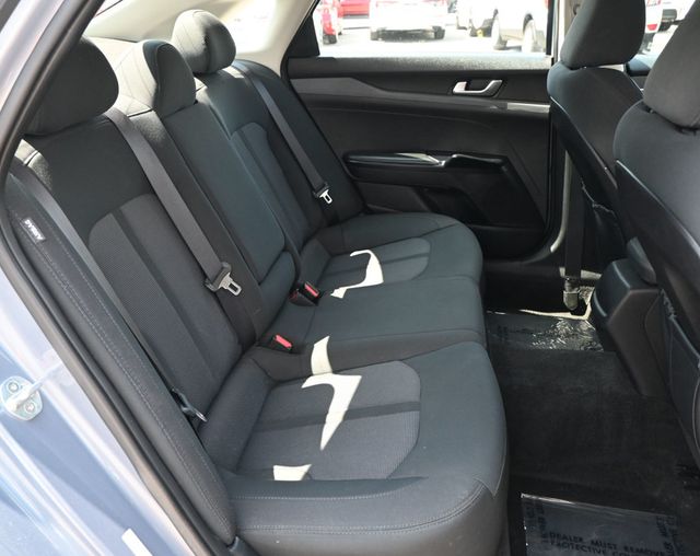 2022 Kia K5 LXS Automatic AWD - 23049279 - 13