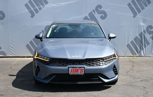 2022 Kia K5 LXS Automatic AWD - 23049279 - 1