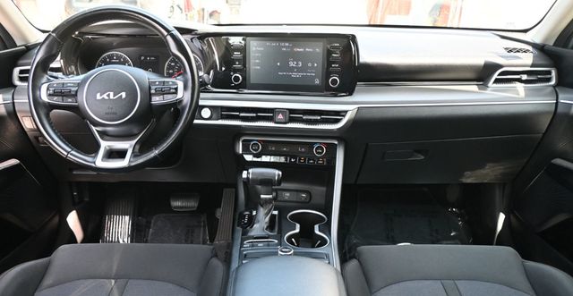 2022 Kia K5 LXS Automatic AWD - 23049279 - 4