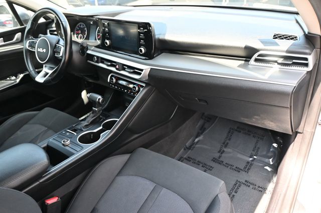2022 Kia K5 LXS Automatic AWD - 23049279 - 5