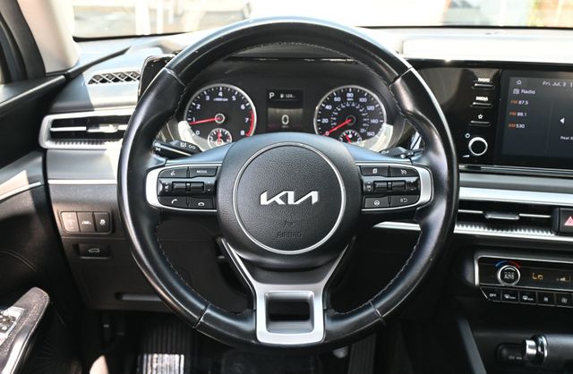 2022 Kia K5 LXS Automatic AWD - 23049279 - 6