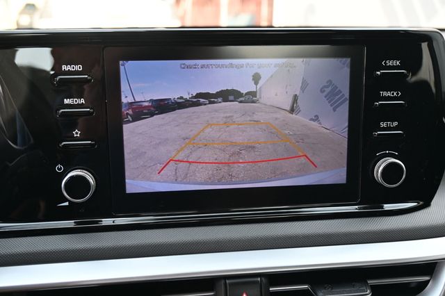 2022 Kia K5 LXS Automatic AWD - 23049279 - 8