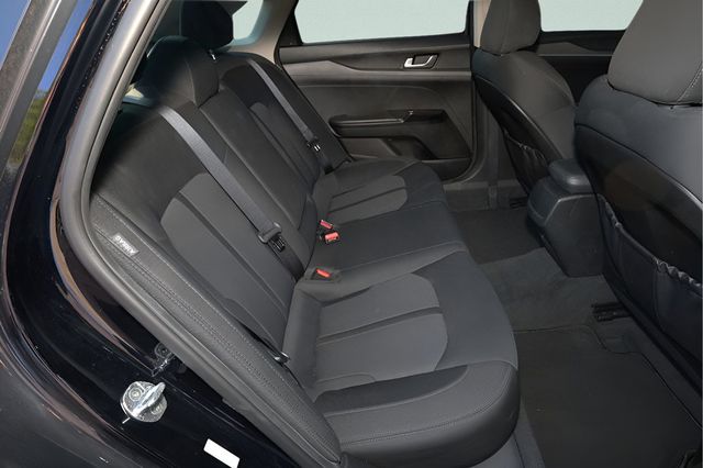 2022 KIA K5 LXS Automatic FWD - 22963203 - 12