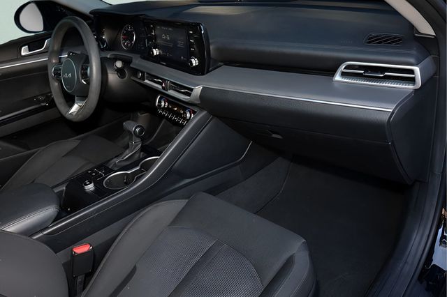 2022 KIA K5 LXS Automatic FWD - 22963203 - 16