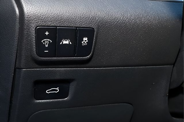 2022 KIA K5 LXS Automatic FWD - 22963203 - 24