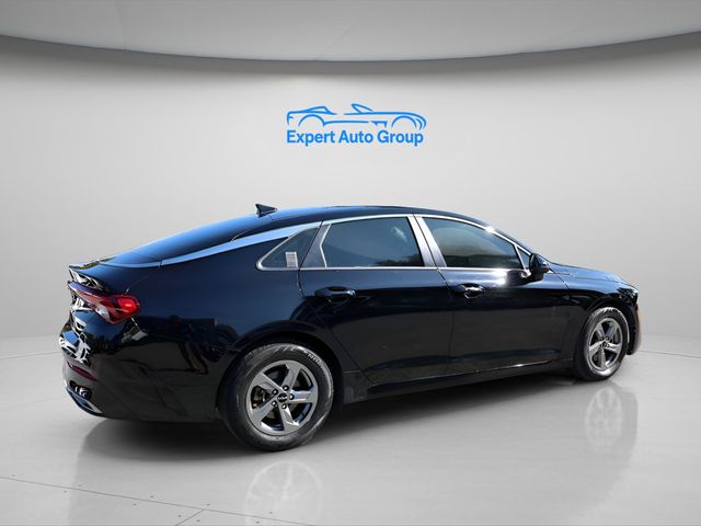 2022 KIA K5 LXS Automatic FWD - 22963203 - 6