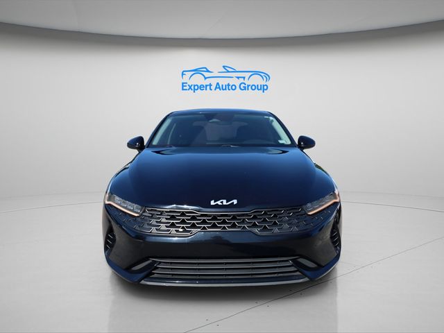 2022 KIA K5 LXS Automatic FWD - 22963203 - 7