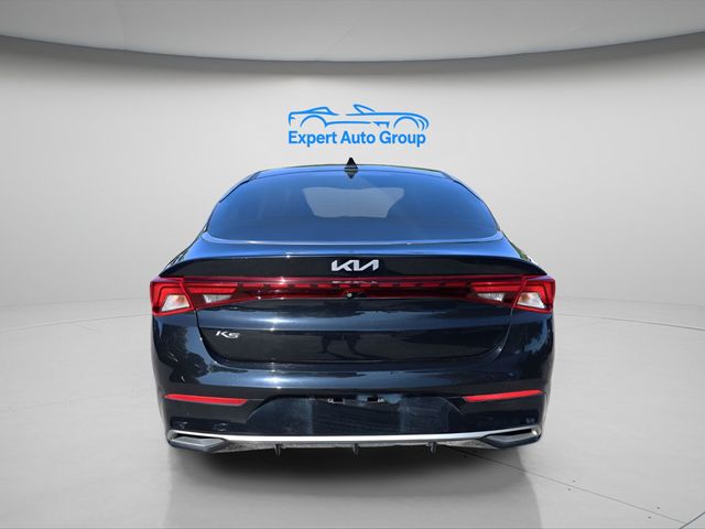 2022 KIA K5 LXS Automatic FWD - 22963203 - 8