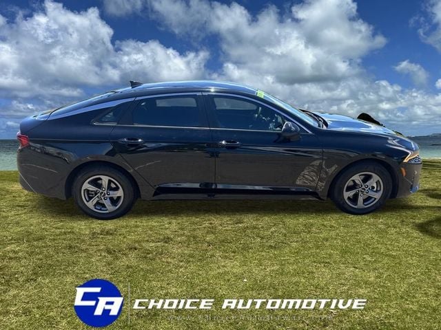 2022 Kia K5 LXS Automatic FWD - 22575296 - 7