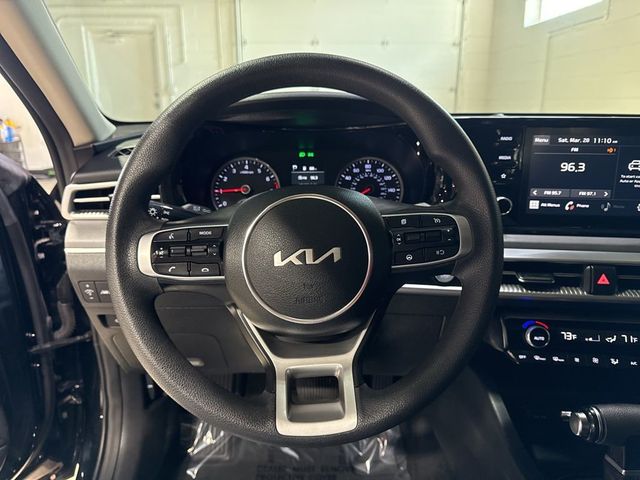 2022 Kia K5 LXS Automatic FWD - 23005311 - 9