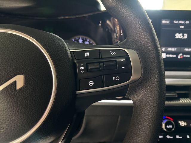 2022 Kia K5 LXS Automatic FWD - 23005311 - 10