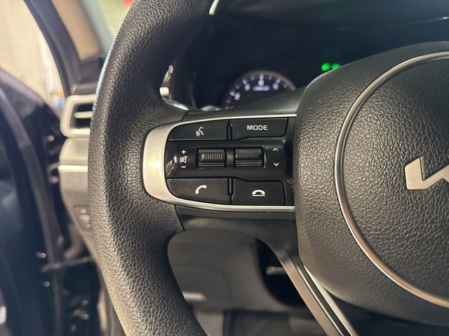2022 Kia K5 LXS Automatic FWD - 23005311 - 11