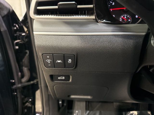 2022 Kia K5 LXS Automatic FWD - 23005311 - 12