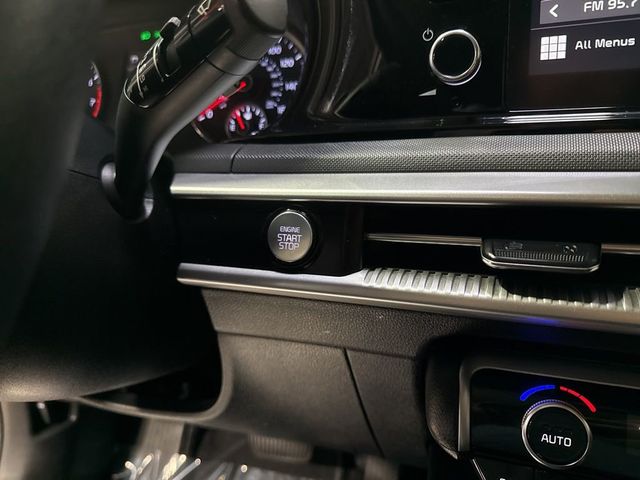 2022 Kia K5 LXS Automatic FWD - 23005311 - 14