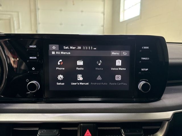 2022 Kia K5 LXS Automatic FWD - 23005311 - 17