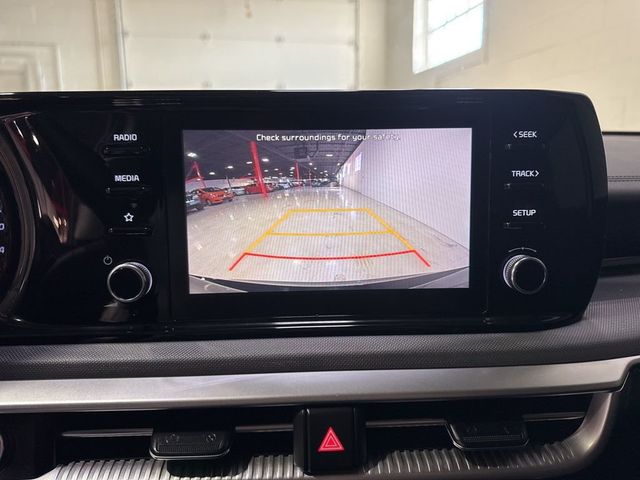 2022 Kia K5 LXS Automatic FWD - 23005311 - 18